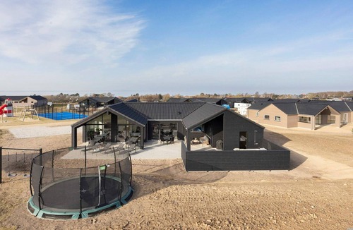 Bogense House | 5 star holiday home in Bogense