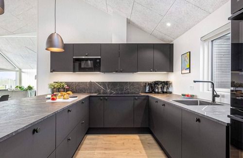 Skastrup House | 5 star holiday home in Bogense