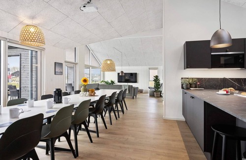 Skastrup House | 5 star holiday home in Bogense