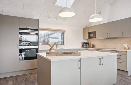 Skastrup House | 5 star holiday home in Bogense