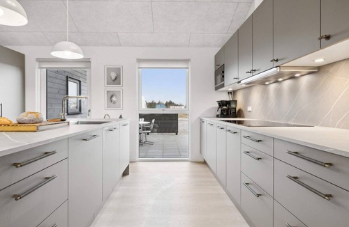 Skastrup House | 5 star holiday home in Bogense