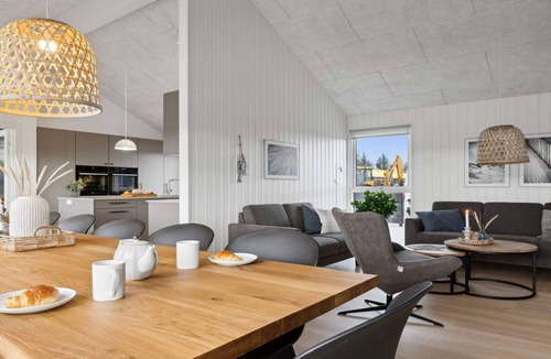 Skastrup House | 5 star holiday home in Bogense