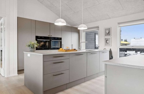 Skastrup House | 5 star holiday home in Bogense