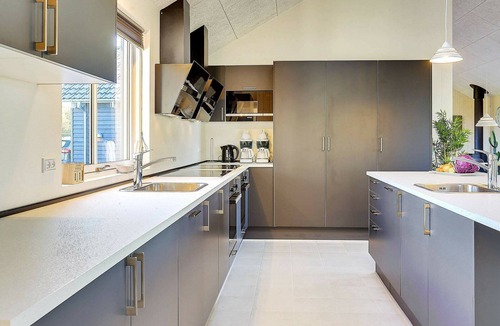 Bogense House | 5 star holiday home in Bogense