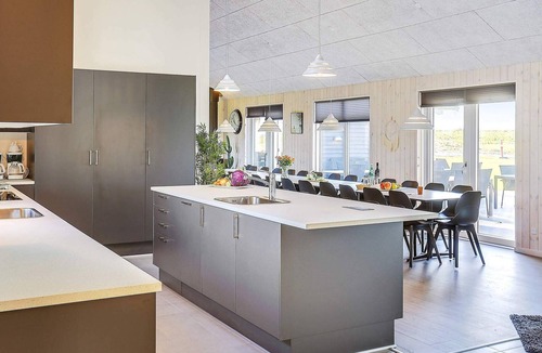 Bogense House | 5 star holiday home in Bogense