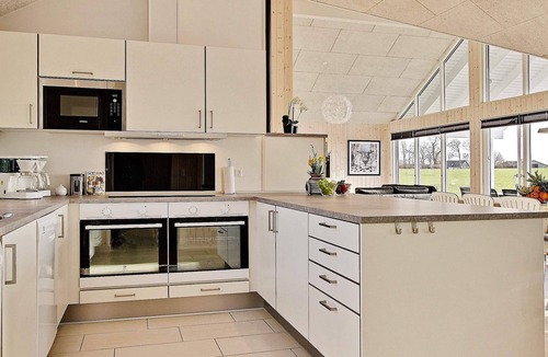 Skastrup House | 5 star holiday home in Bogense