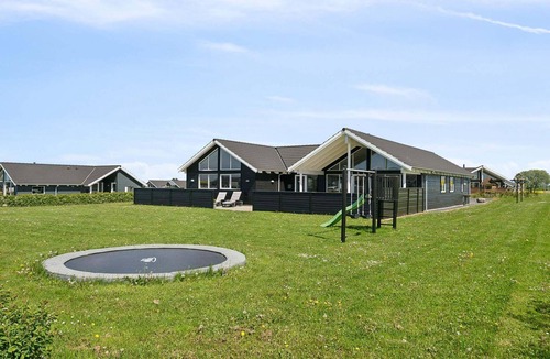 Skastrup House | 5 star holiday home in Bogense