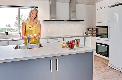 Bogense House | 5 star holiday home in Bogense