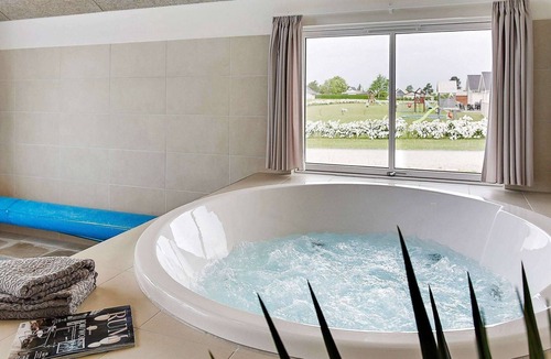 Bogense House | 5 star holiday home in Bogense