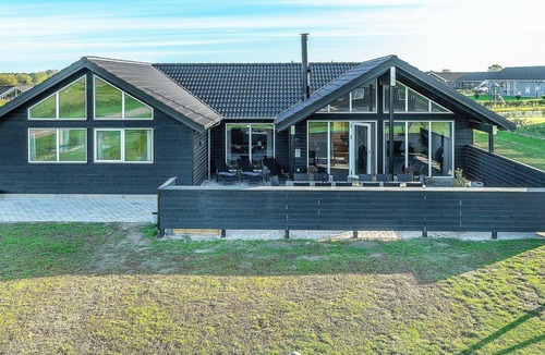 Bogense House | 5 star holiday home in Bogense