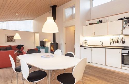 Bogense House | 5 star holiday home in Bogense