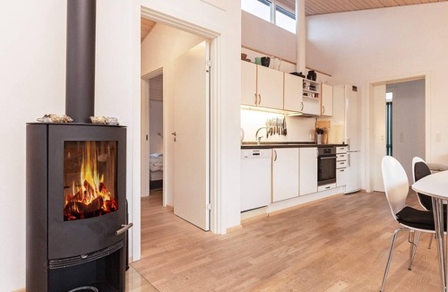 Bogense House | 5 star holiday home in Bogense