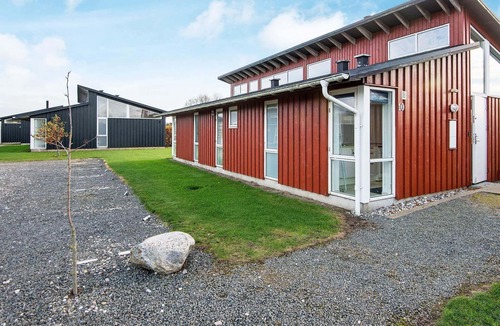 Bogense House | 5 star holiday home in Bogense