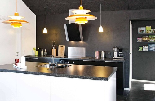 Tranum House | 5 star holiday home in Brovst
