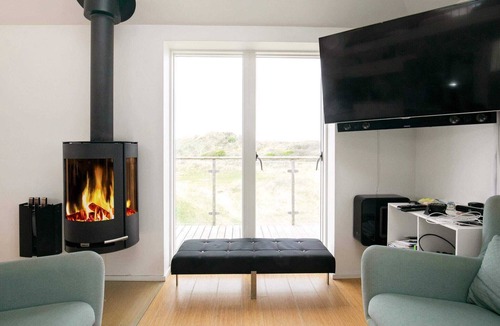 Brovst House | 5 star holiday home in Brovst