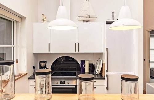Brovst House | 5 star holiday home in Brovst