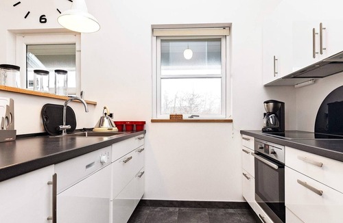 Brovst House | 5 star holiday home in Brovst