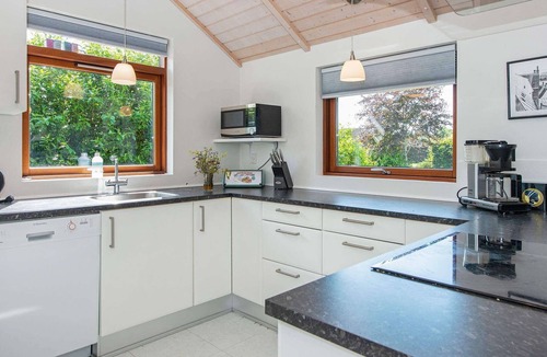 Ebeltoft House | 5 star holiday home in Ebeltoft