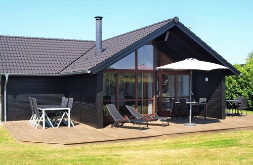 Ebeltoft House | 5 star holiday home in Ebeltoft