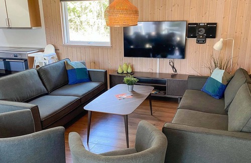 Ebeltoft House | 5 star holiday home in Ebeltoft