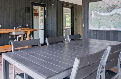 Engesvang House | 5 star holiday home in Engesvang