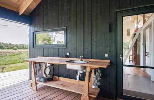 Engesvang House | 5 star holiday home in Engesvang