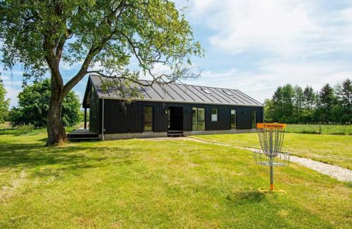 Engesvang House | 5 star holiday home in Engesvang