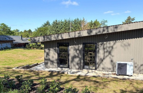 Farvang House | 5 star holiday home in Fårvang