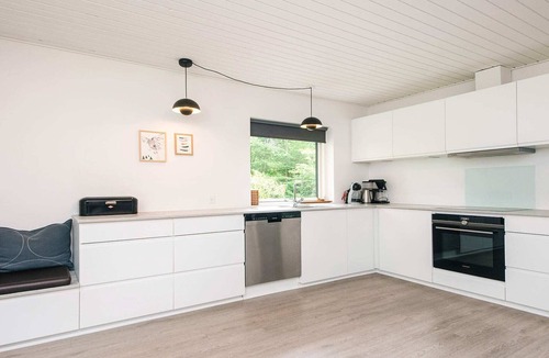 Farvang House | 5 star holiday home in Fårvang