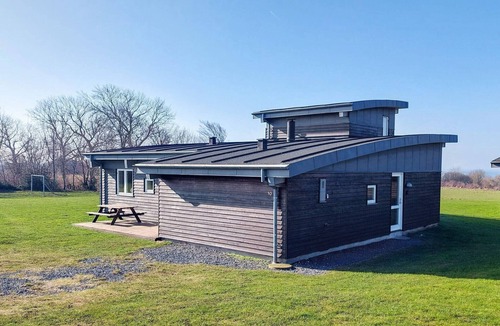 Faaborg House | 5 star holiday home in Faaborg
