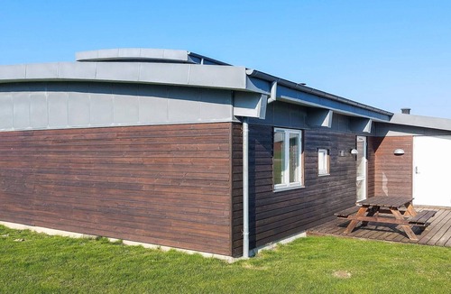 Faaborg House | 5 star holiday home in Faaborg
