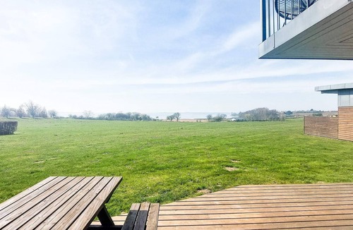 Faaborg House | 5 star holiday home in Faaborg