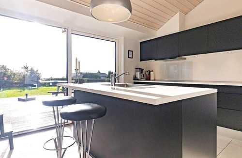 Bøjden House | 5 star holiday home in Faaborg