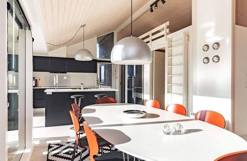 Bøjden House | 5 star holiday home in Faaborg