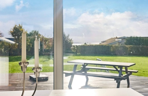 Bøjden House | 5 star holiday home in Faaborg