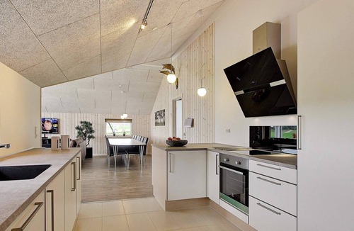 Bøjden House | 5 star holiday home in Faaborg