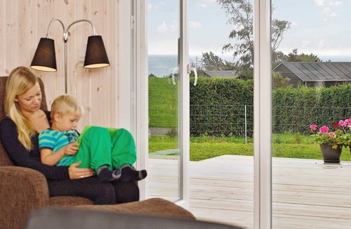 Bøjden House | 5 star holiday home in Faaborg