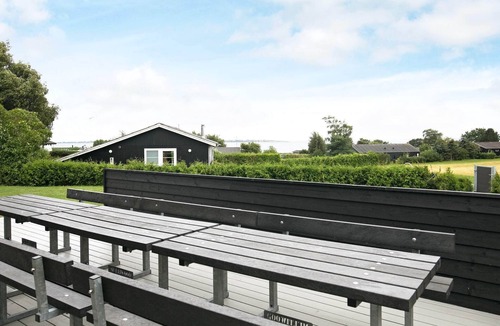 Bøjden House | 5 star holiday home in Faaborg