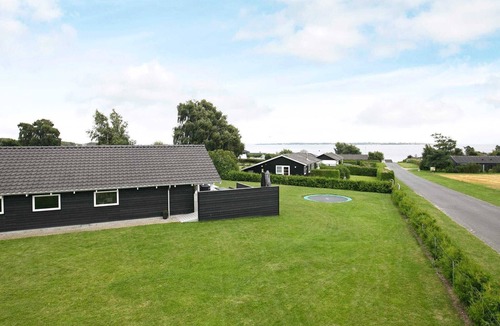 Bøjden House | 5 star holiday home in Faaborg