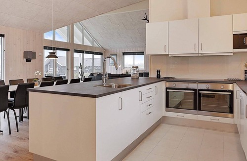 Bøjden House | 5 star holiday home in Faaborg