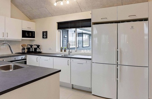 Bøjden House | 5 star holiday home in Faaborg
