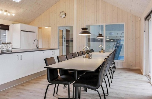 Bøjden House | 5 star holiday home in Faaborg