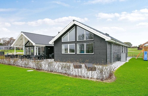 Bøjden House | 5 star holiday home in Faaborg