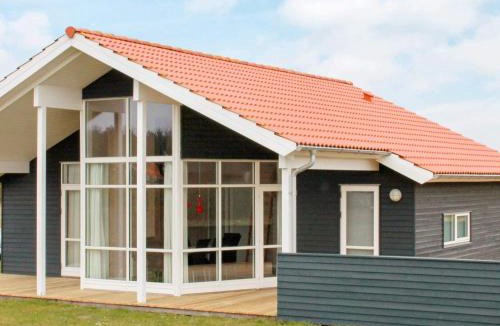 Nørre Fjand House | 5 star holiday home in Ulfborg