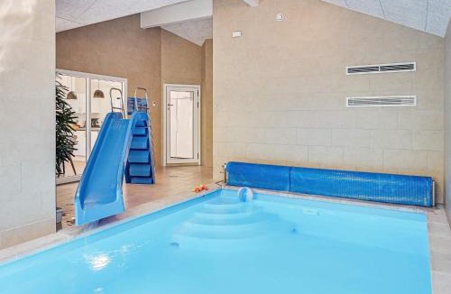 Torup Strand House | 5 star holiday home in Fjerritslev