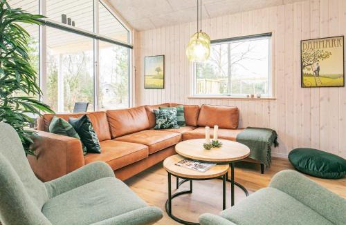 Torup Strand House | 5 star holiday home in Fjerritslev