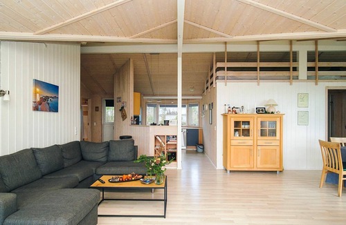 Venemose House | 5 star holiday home in Gørlev