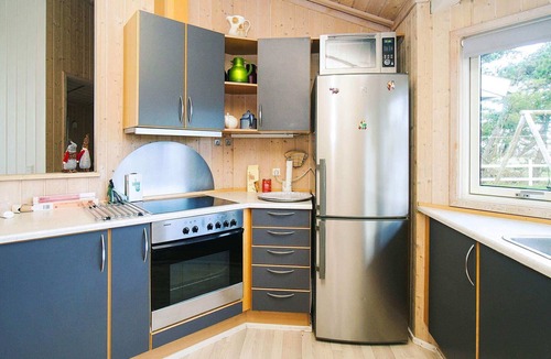 Venemose House | 5 star holiday home in Gørlev