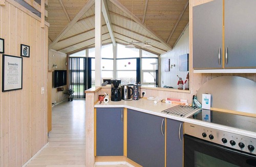 Venemose House | 5 star holiday home in Gørlev