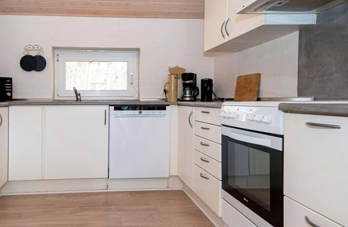 Fjellerup House | 5 star holiday home in Glesborg